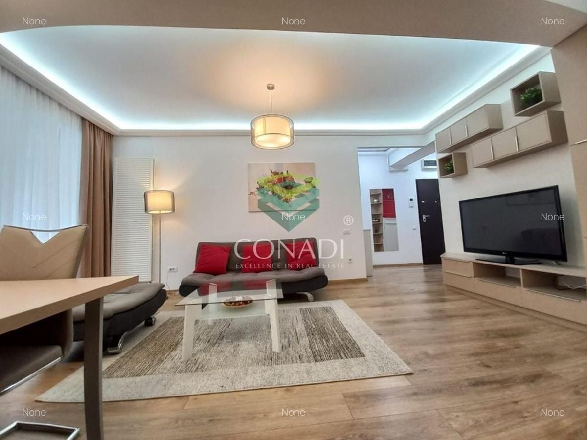 Apartament cu 2 camere // Laguna Residence - 3