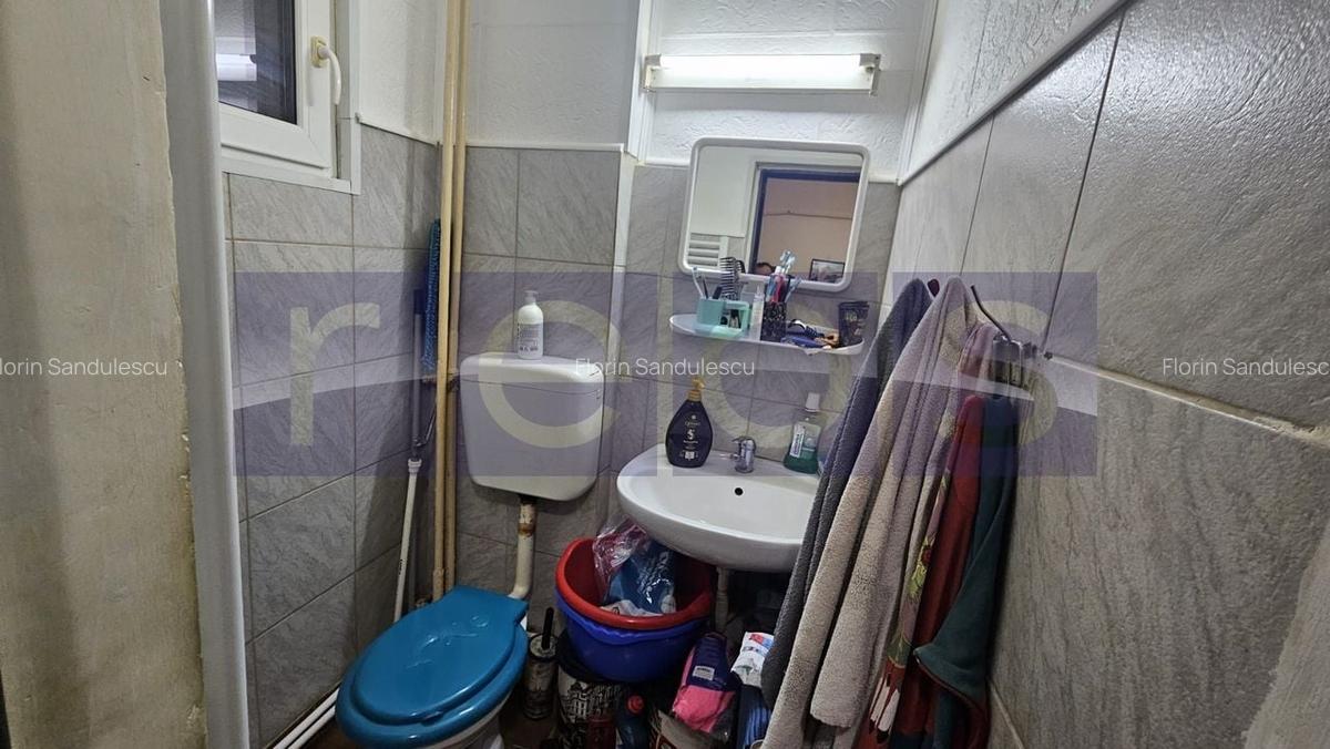 DE VANZARE AP 3 CAMERE 70 MP CRANGASI | DECOMANDAT | METROU| PARCARE ADP - 5