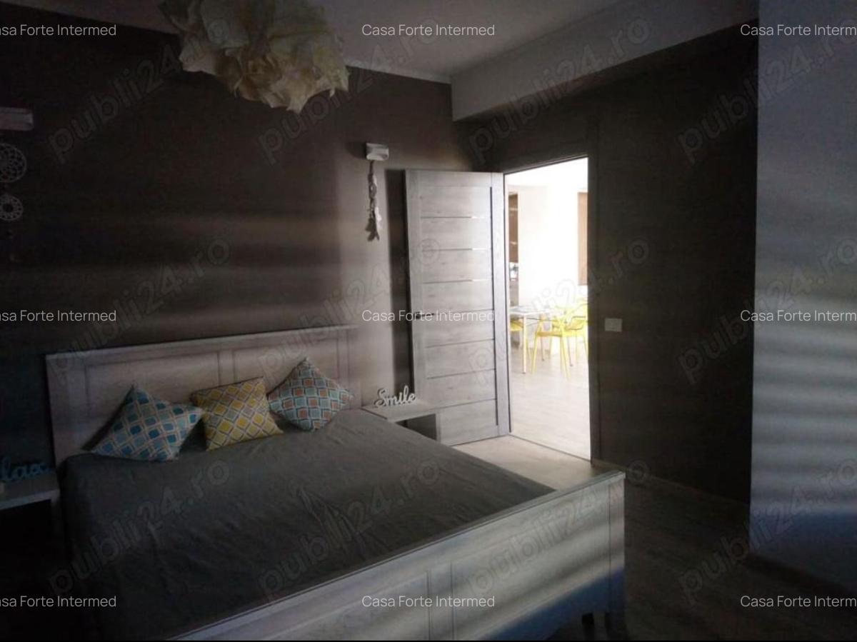 Apartament de vânzare în Mamaia Summerland – 108.000 EUR - 3