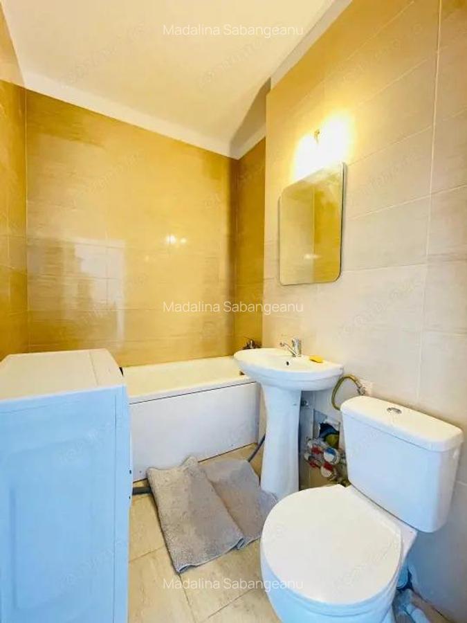 Apartament cu 2 camere - zona Domenii - Ion Mihalache - 4