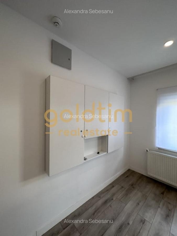 VILA CU PISCINA/CURTE/COMPLEX SECURIZAT/OXFORD GARDENS/PIPERA - 17