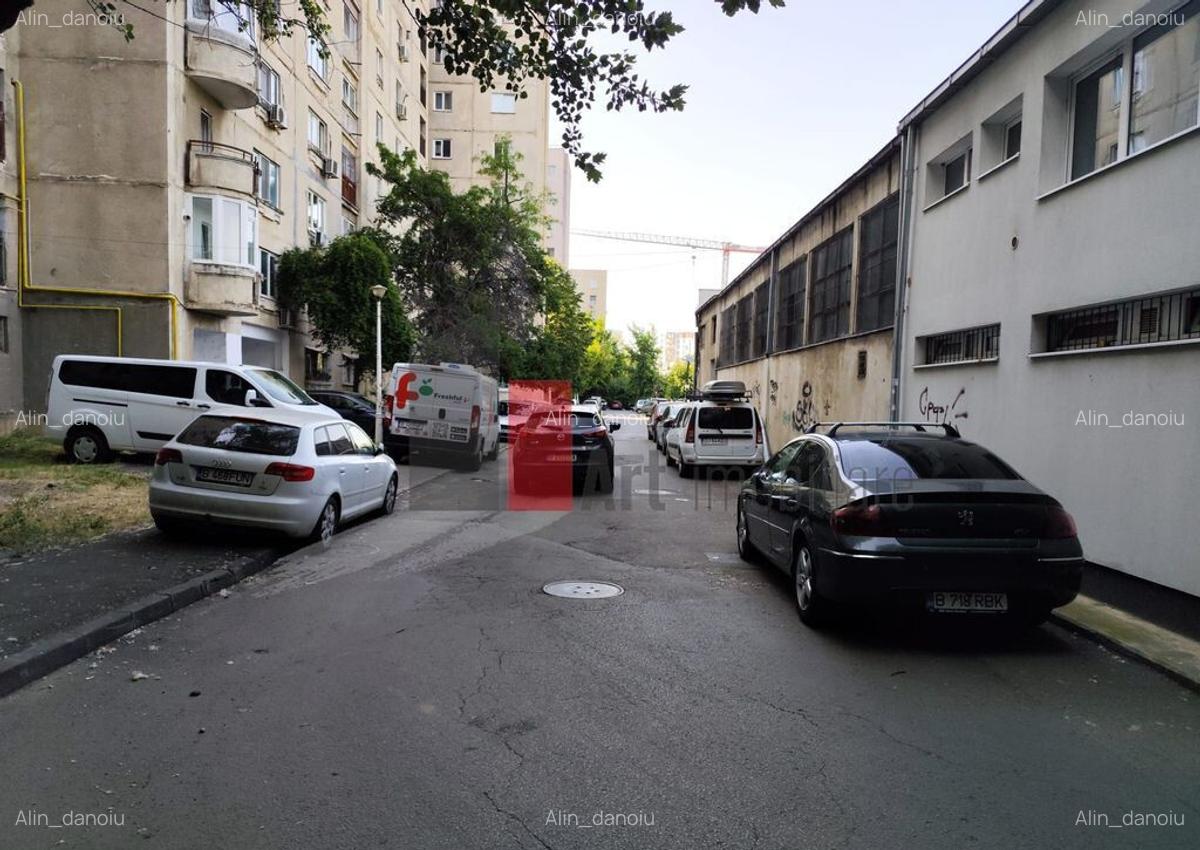 Spatiu comercial de inchiriat in zona Virtutii - 16