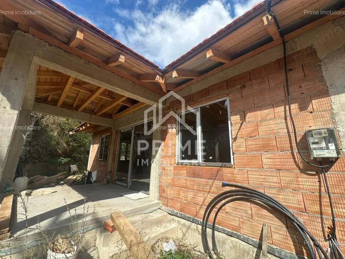 Casa Individuala| 4 camere | 120 mp| zona Cugir - 6