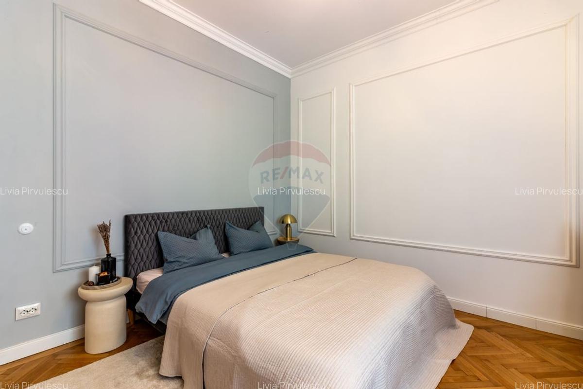 Apartament 3 camere in vila I renovat - gata de mutare I Bld. Unirii - 16