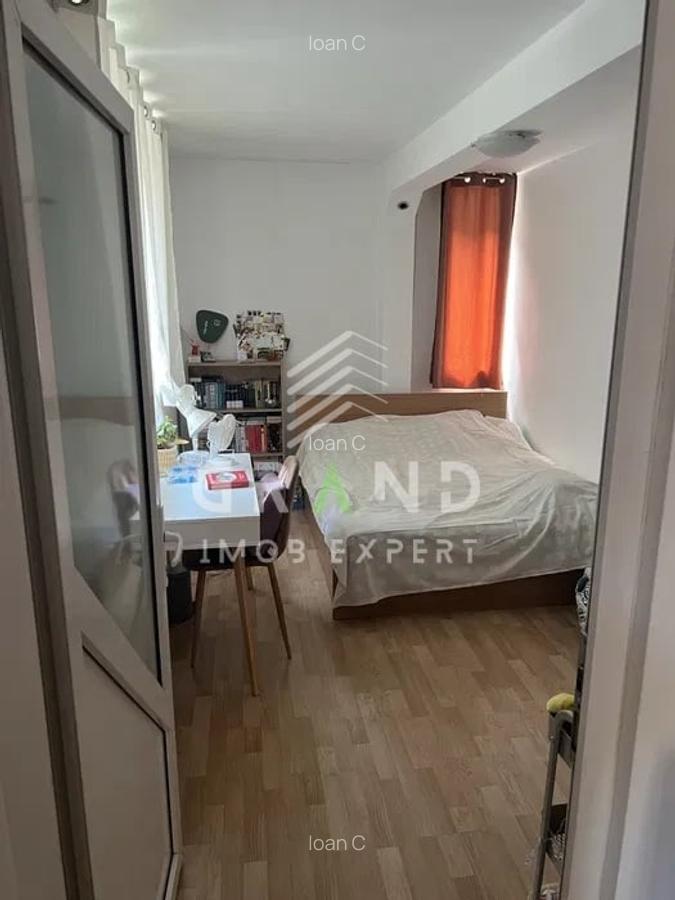 Ap la casa cu 2 dormitoare | MARAȘTI | UTILITĂȚI INCLUSE - 5