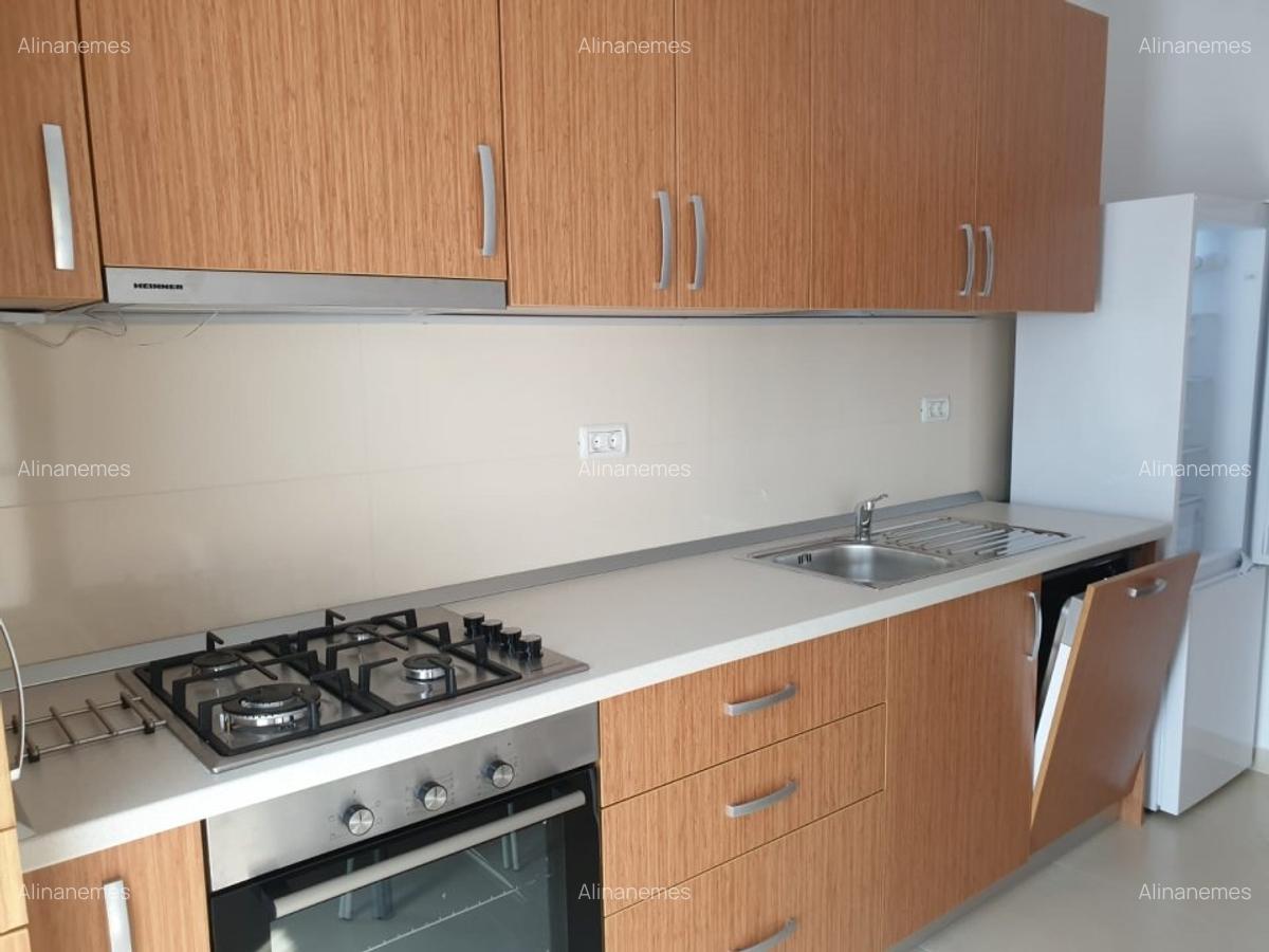 PROPRIETAR - Cotroceni  Orhideea Grozavesti - 2 camere + Parcare - 9