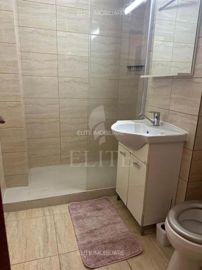 Garsoniera în zona Calea Floresti - 6