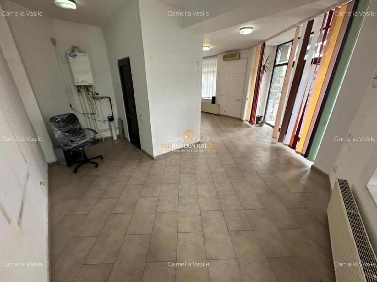 Spatiu birou de inchiriat, 44 mp, Parcul Carol-Serban Voda - 7