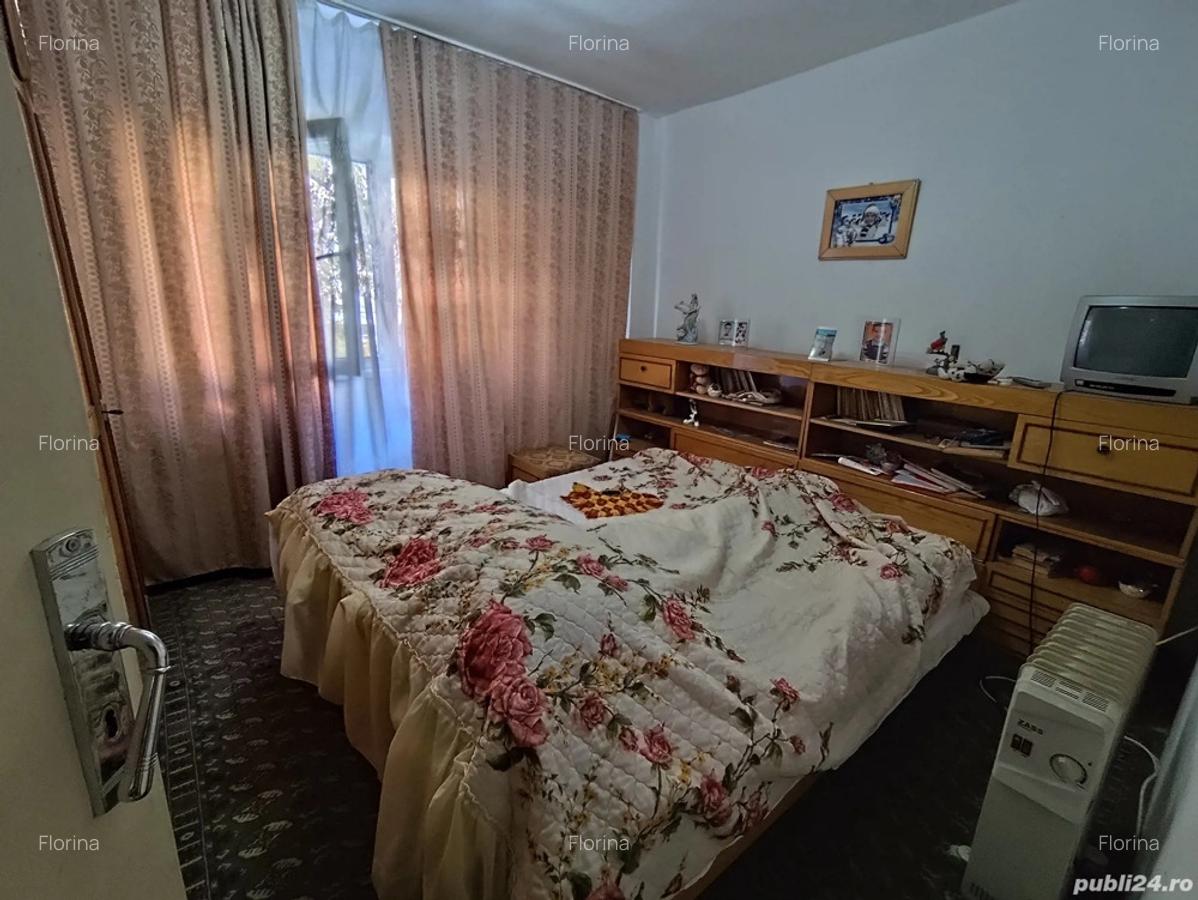 Apartament 2 camere cf 1 decomandat etaj 1 - 3