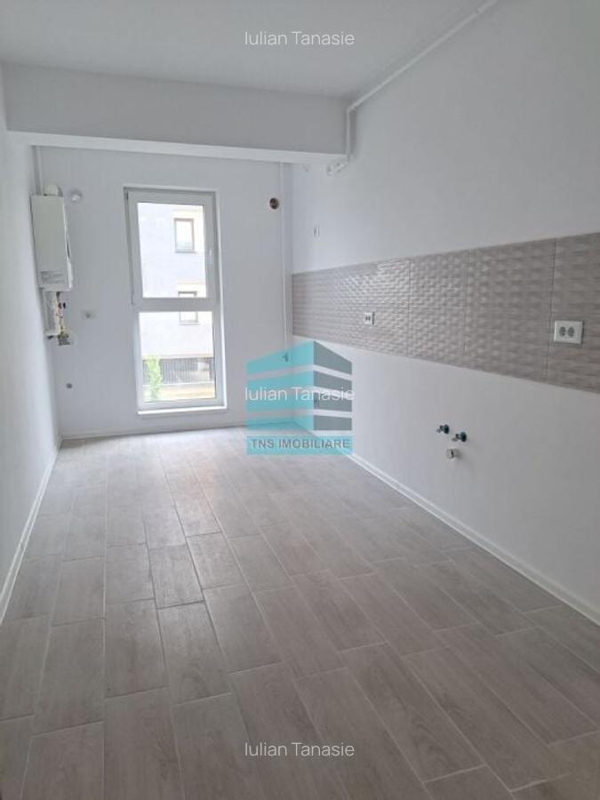 2 camere cu Gradina 40 Mp, Titan -Pallady - 2
