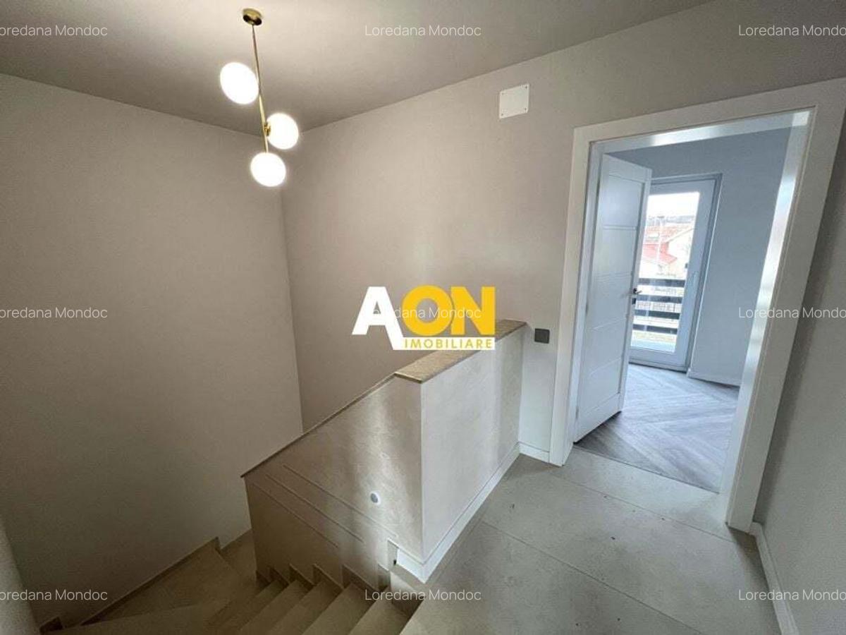 Casa moderna cu finisaje de calitate, 4 camere, 3 bai, 132 MP utili - 16