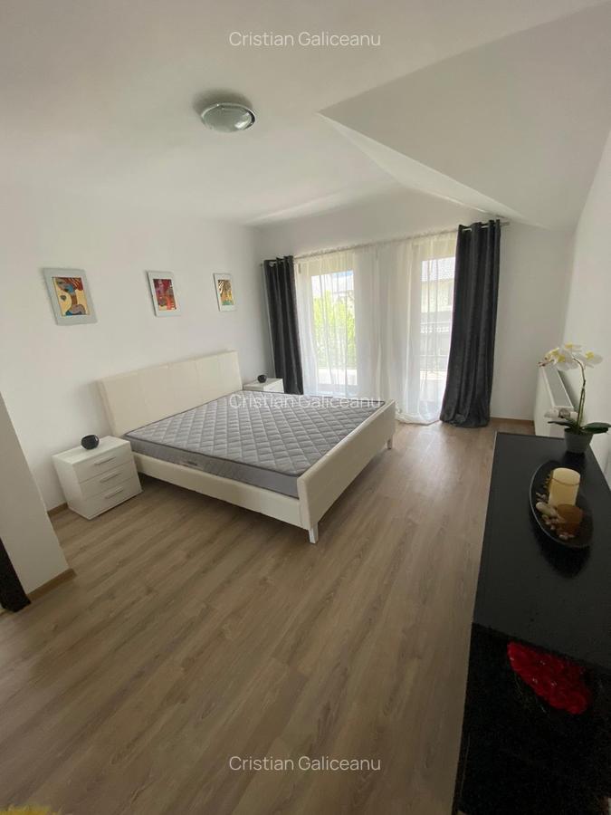 Casă de vânzare Săcele - 9