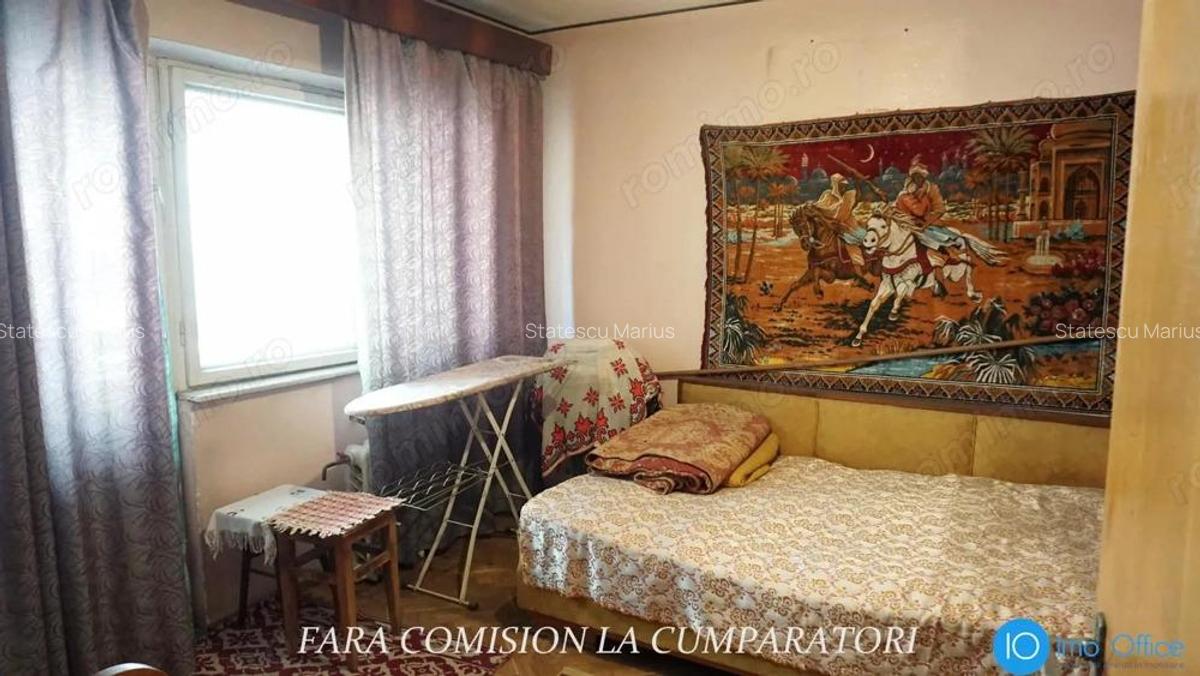 HANUL HAIDUCILOR - APARTAMENT 3 CAMERE, ETAJ 1 - 9