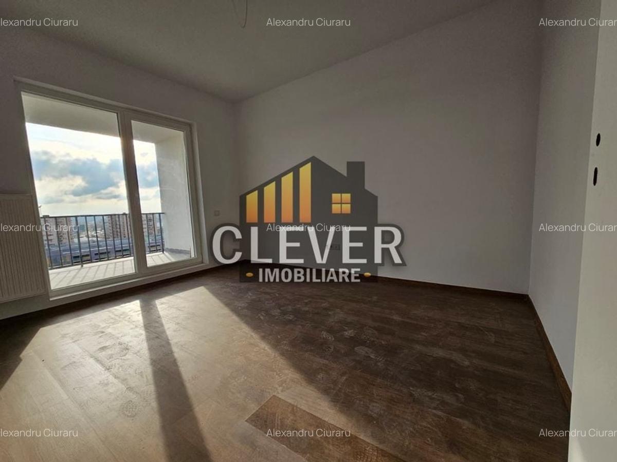 Apartament Finalizat 4 Camere Parcare Bonus Metrou Teclu - 15