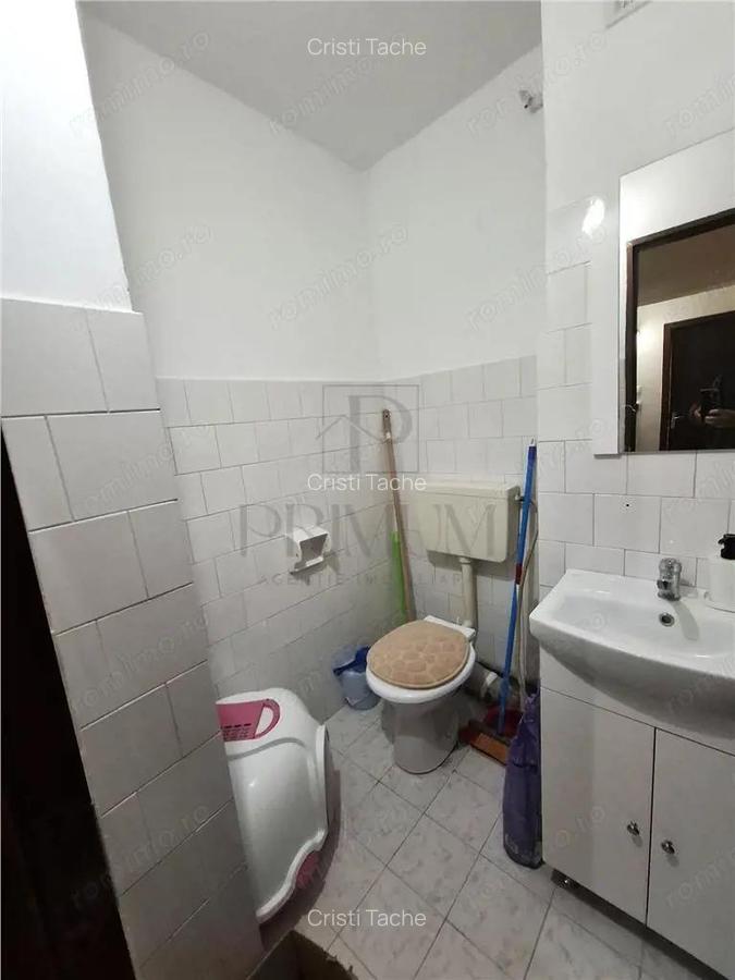 SOARELUI - ETAJ 2 - BLOC IZOLAT - 3 CAMERE - 2 BAI - 2 BALCOANE - CENTRALA PROPRIE - DECOMANDAT - 7 SOARELUI - ETAJ 2 - BLOC IZOLAT - 3 CAMERE - 2 BAI - 2 BALCOANE - CENTRALA PROPRIE - DECOMANDAT - 7