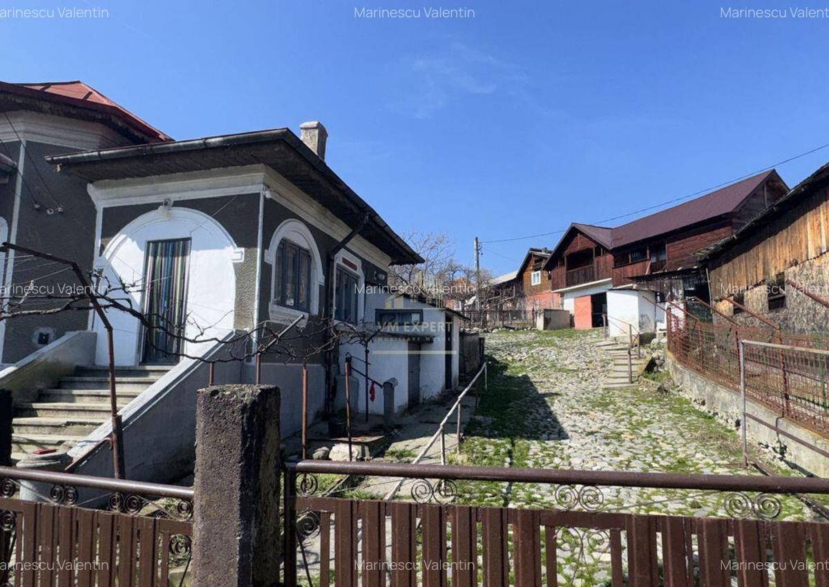 CASA 3 CAMERE+ANEXA 2 CAMERE GARAJ TEREN 2430MP BEREVOIES... - 9