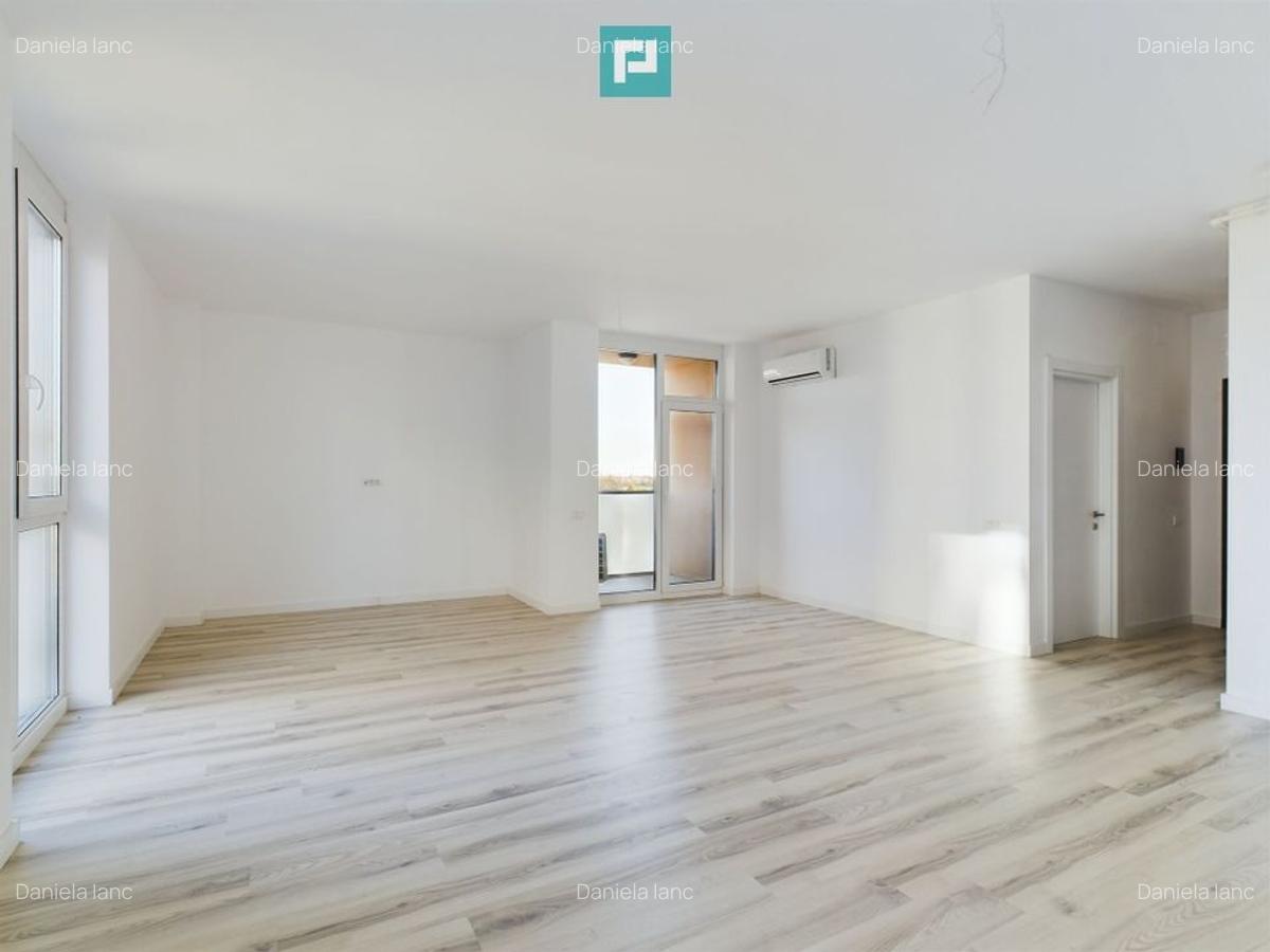 Apartament spațios cu 2 camere în Torontalului - 1