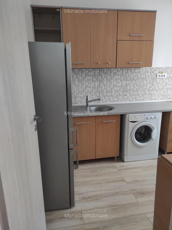 Garsoniera Envogue Residence 10 minute metrou Preciziei - 3