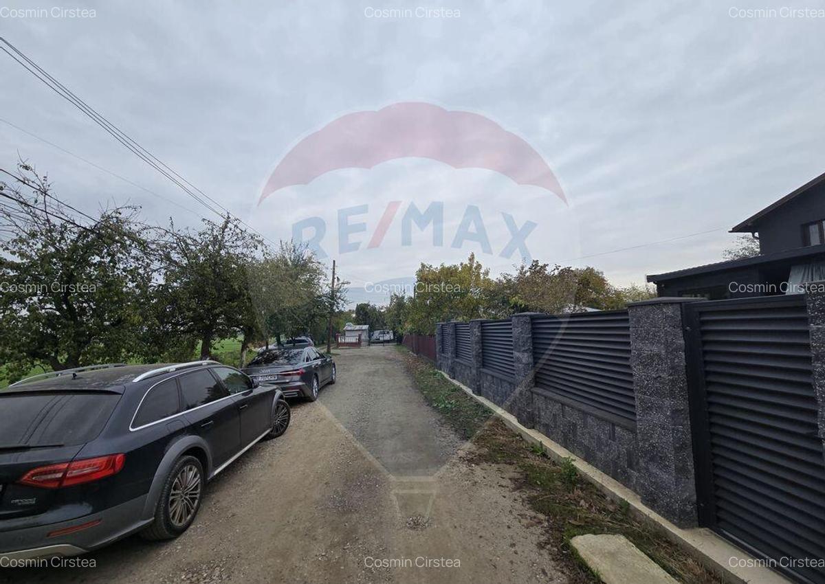 DE VANZARE Teren 3,171mp Ploiesti vizavi de Hipodrom - 9