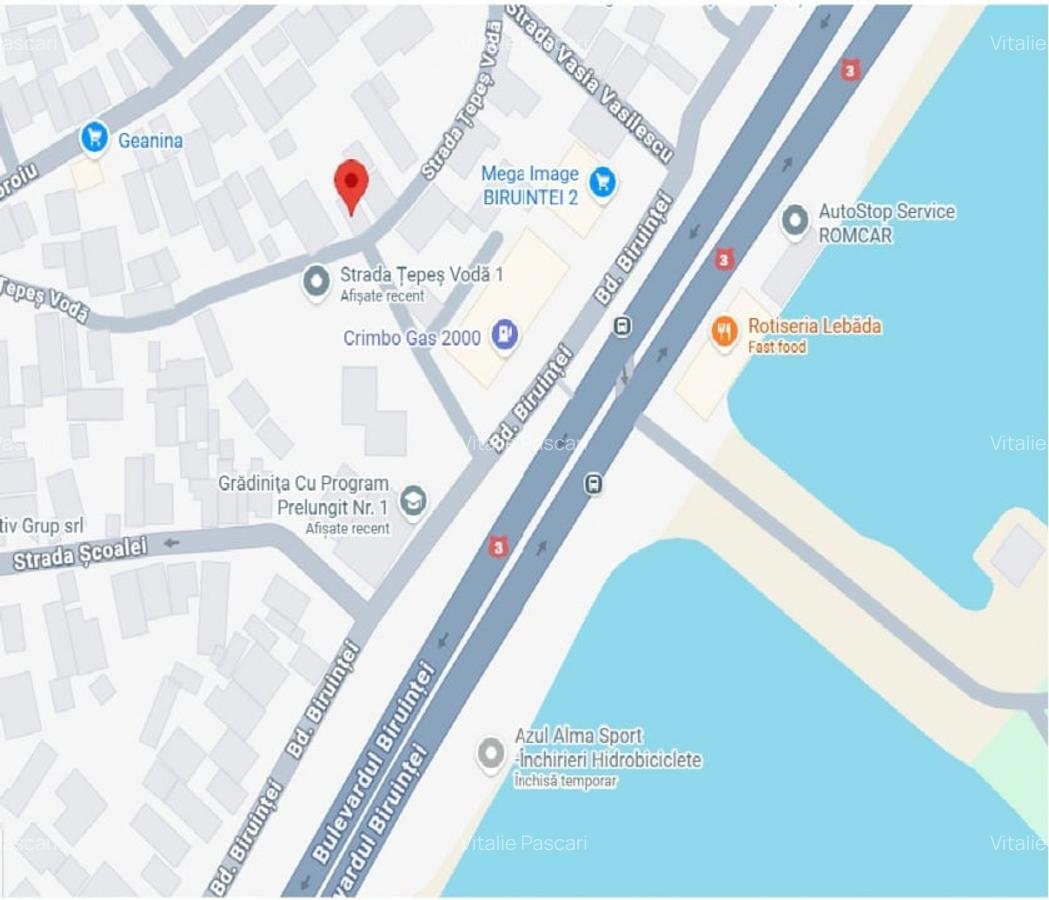 PANTELIMON LOT 429 MP - 4