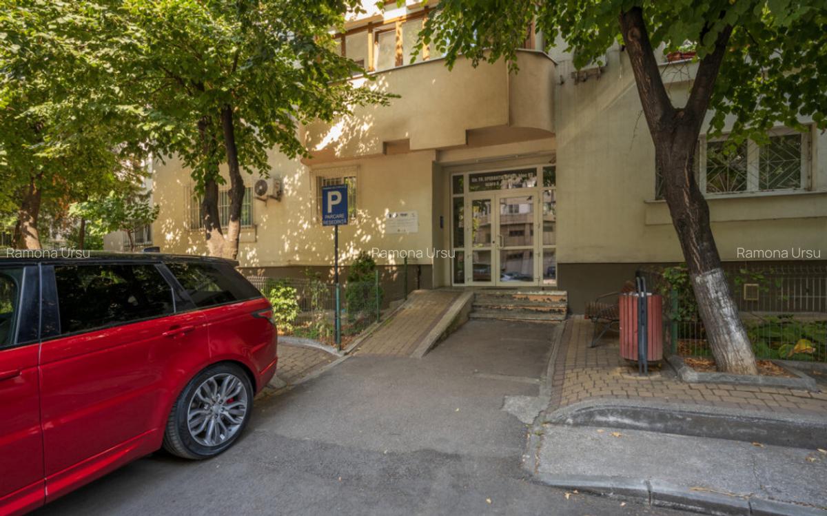 Apartament 3 camere, 2 bai, loc de parcare, Decebal, Theodor - 18