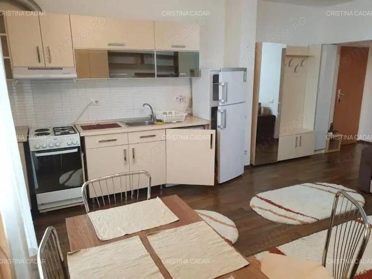 BRASADAS inchiriasa garsoniera complex Quadra 2 zona POLITEHNICA - 2