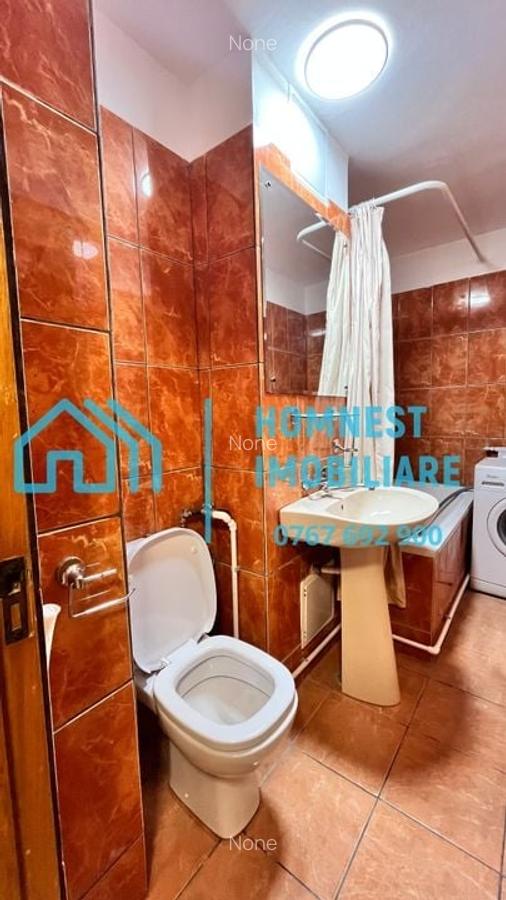 Garsoniera | Știrbei Vodă Nr.164 | Eroilor - 21