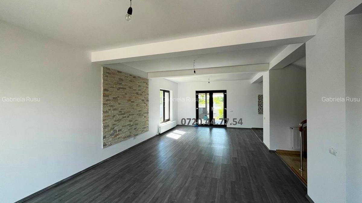 Casă individuală cu 5 camere în Berceni - 7