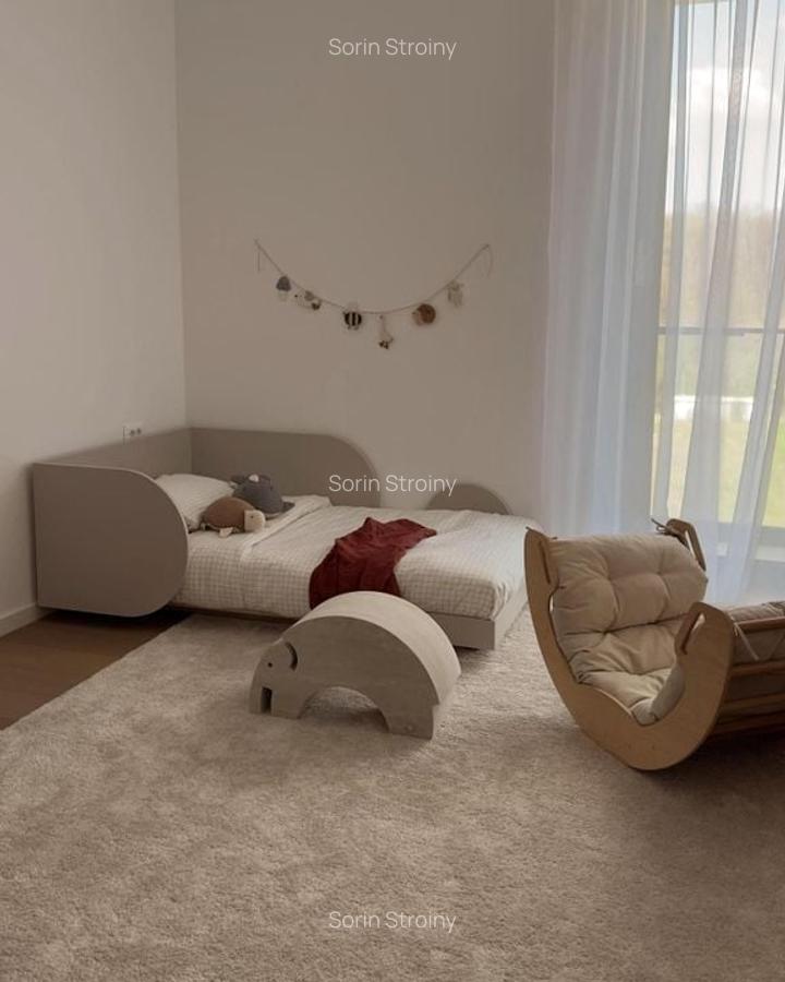 Apartament Jandarmeriei | Stejarii (The Ivy) - 5