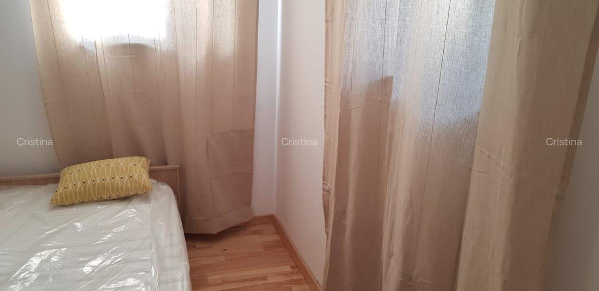 Apartament cu grădina și cu parcare în Andrei Muresanu - 7