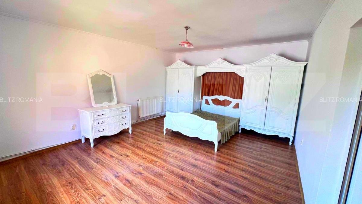 Casa, 3 camere,  100 mp utili, zona Sararie - 4