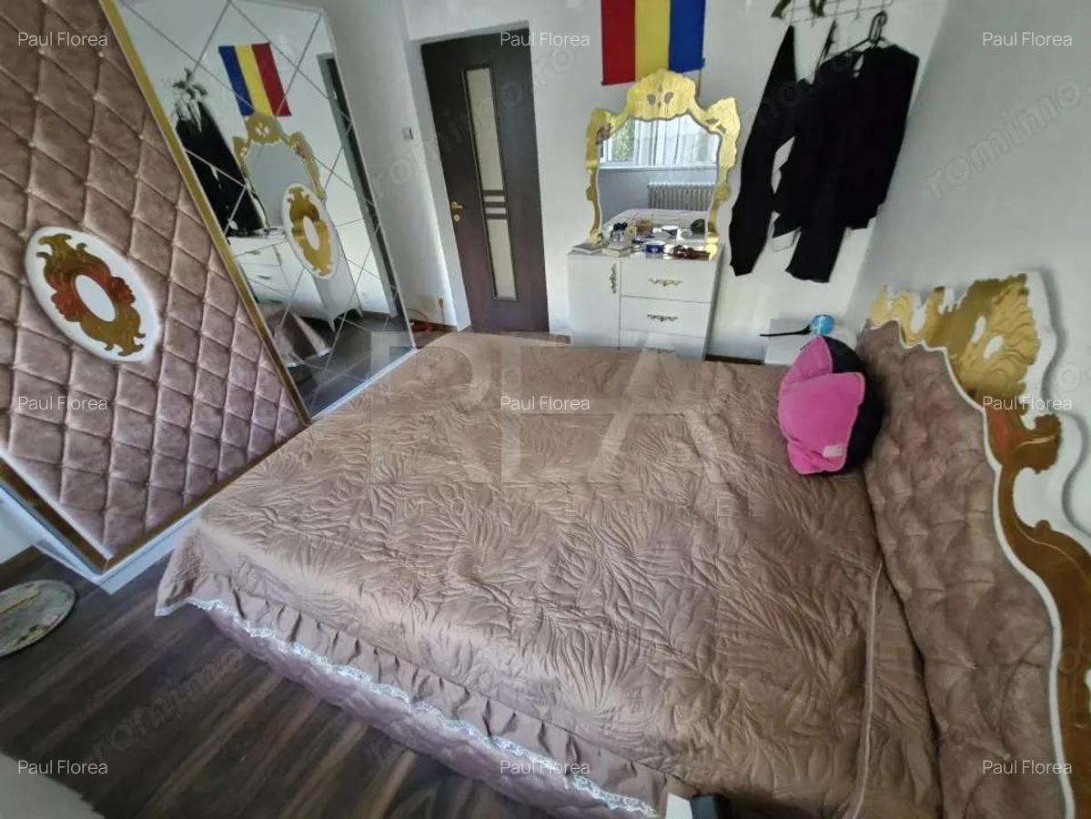 Apartament cu 2 camere langa Spitalul Clinic Jude?ean de Urgen?a Ilfov - 8
