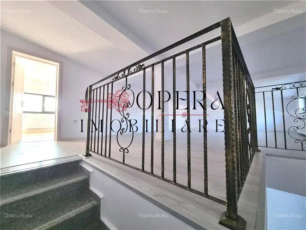 Casa Insiruita, 4 camere, de vanzare, zona Bucium - 10