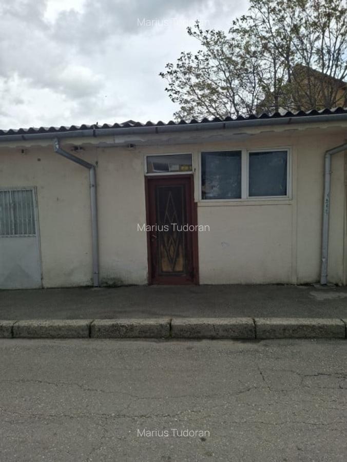 Inchiriere Spatiu Comercial - 55 mp - Vad Excelent - Piata Ceair, Pret 500 Euro - 4