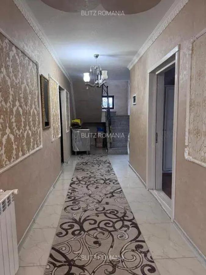 Casa utilata si mobilata, Radauti - 16