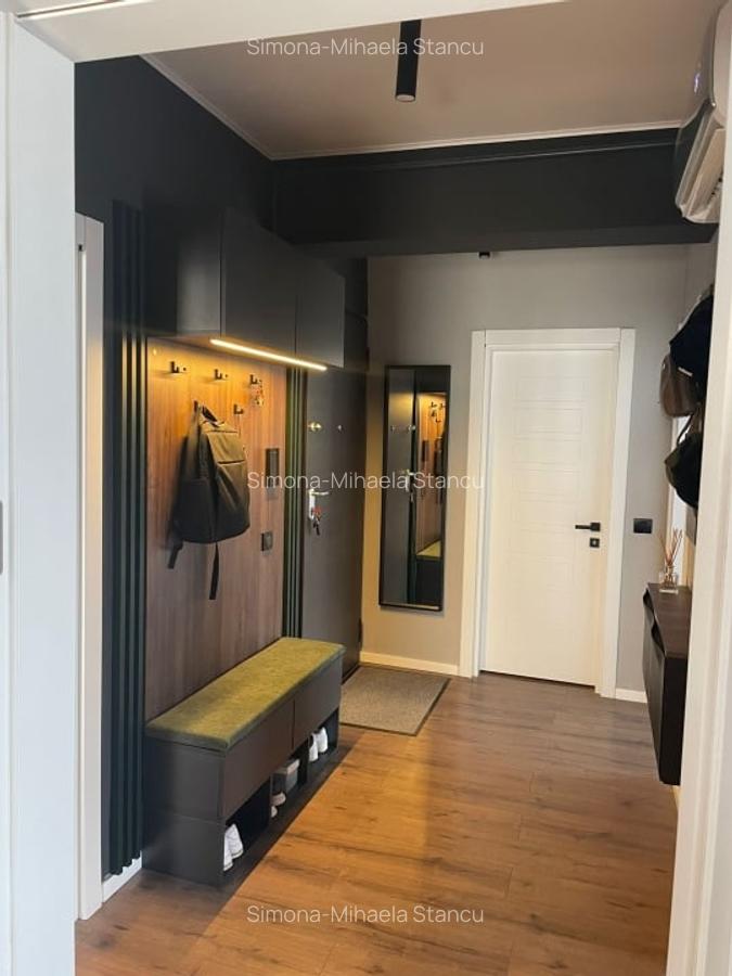 3 Camere | Exigent Plaza | Complet mobilat | Lujerului - 6