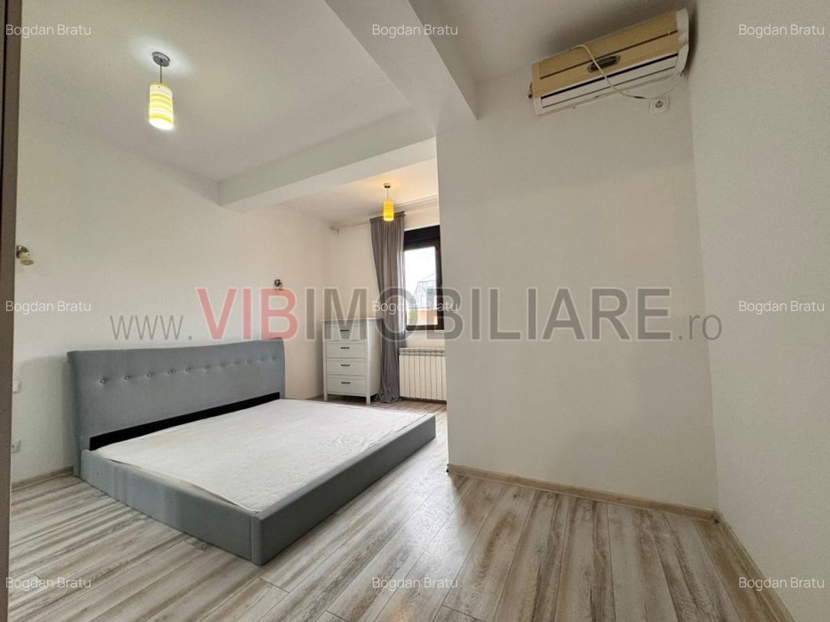 2 Camere - Bucurestii Noi - Bazilescu - Centrala - 7