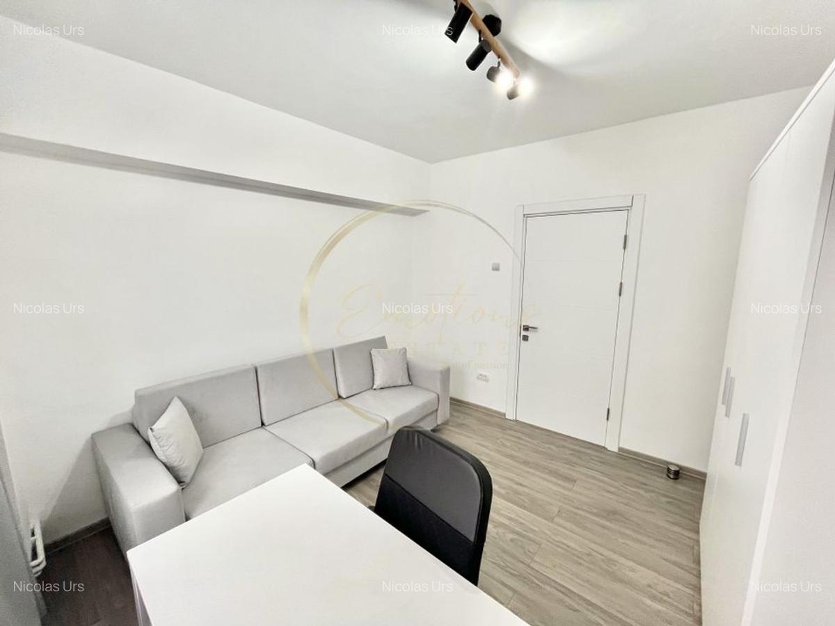 Apartament 4 camere de închiriat - zona Aradului - 8