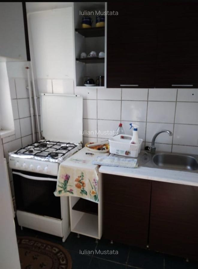 Garsoniera confort 1, ansamblul Dorobantilor. - 2