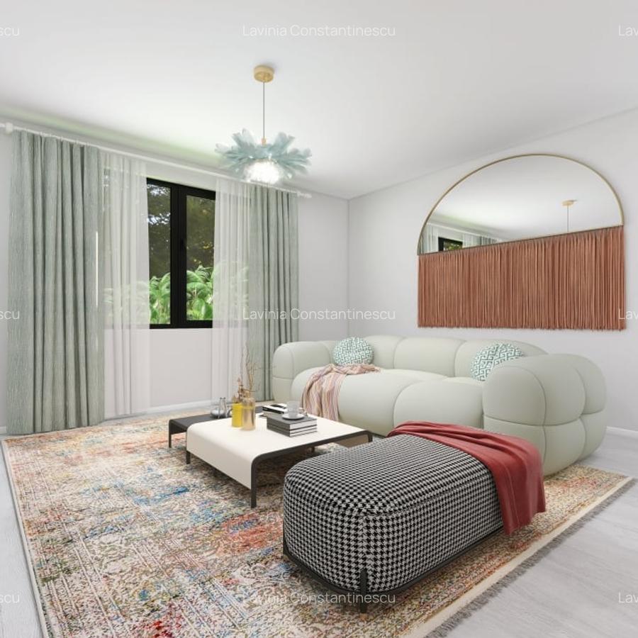 Reducere 10%!Apartament 2 camere studio- complex nou, aproape de metrou Berceni - 2 Reducere 10%!Apartament 2 camere studio- complex nou, aproape de metrou Berceni - 2
