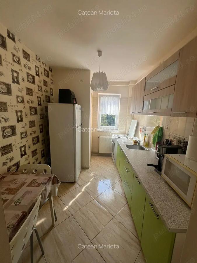 Inchiriez apartament 3 camere zona ONIX Bra?ov. - 6