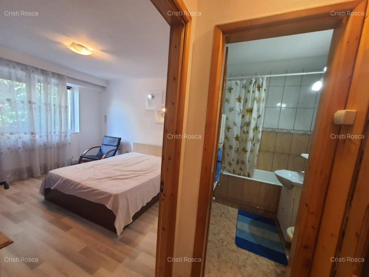 TOMIS NORD-Apartament 2 camere decomandat -Etaj 1-Centrala Gaze - 4