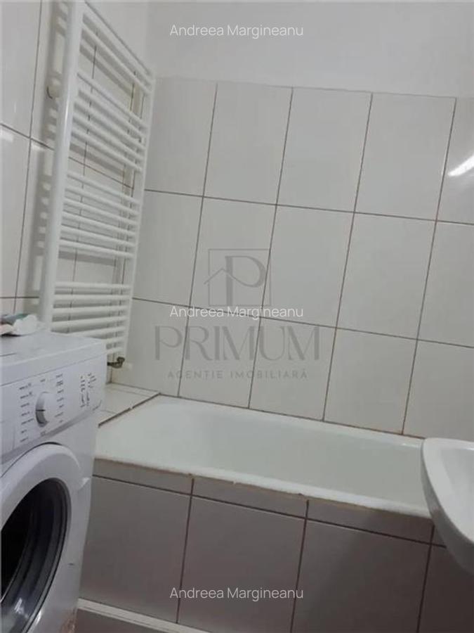 LIPOVEI - 2 Camere - Etaj 2 - Decomandat - Centrala proprie - 4