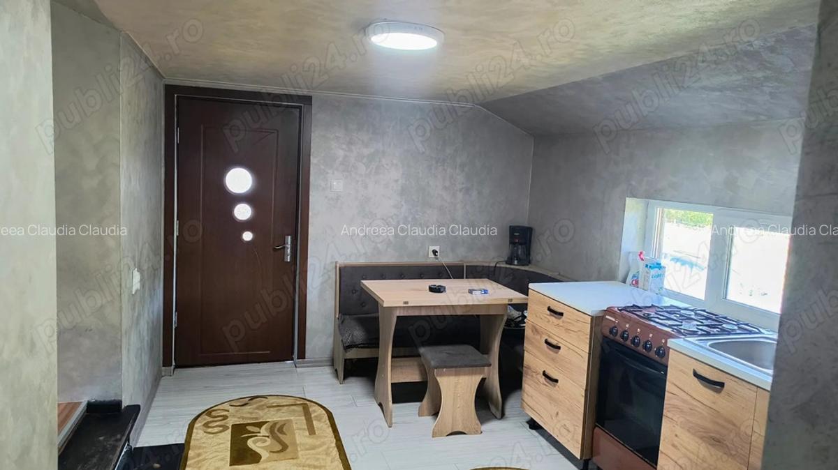 Casa in Plaiul ?arului - 7 Casa in Plaiul ?arului - 7