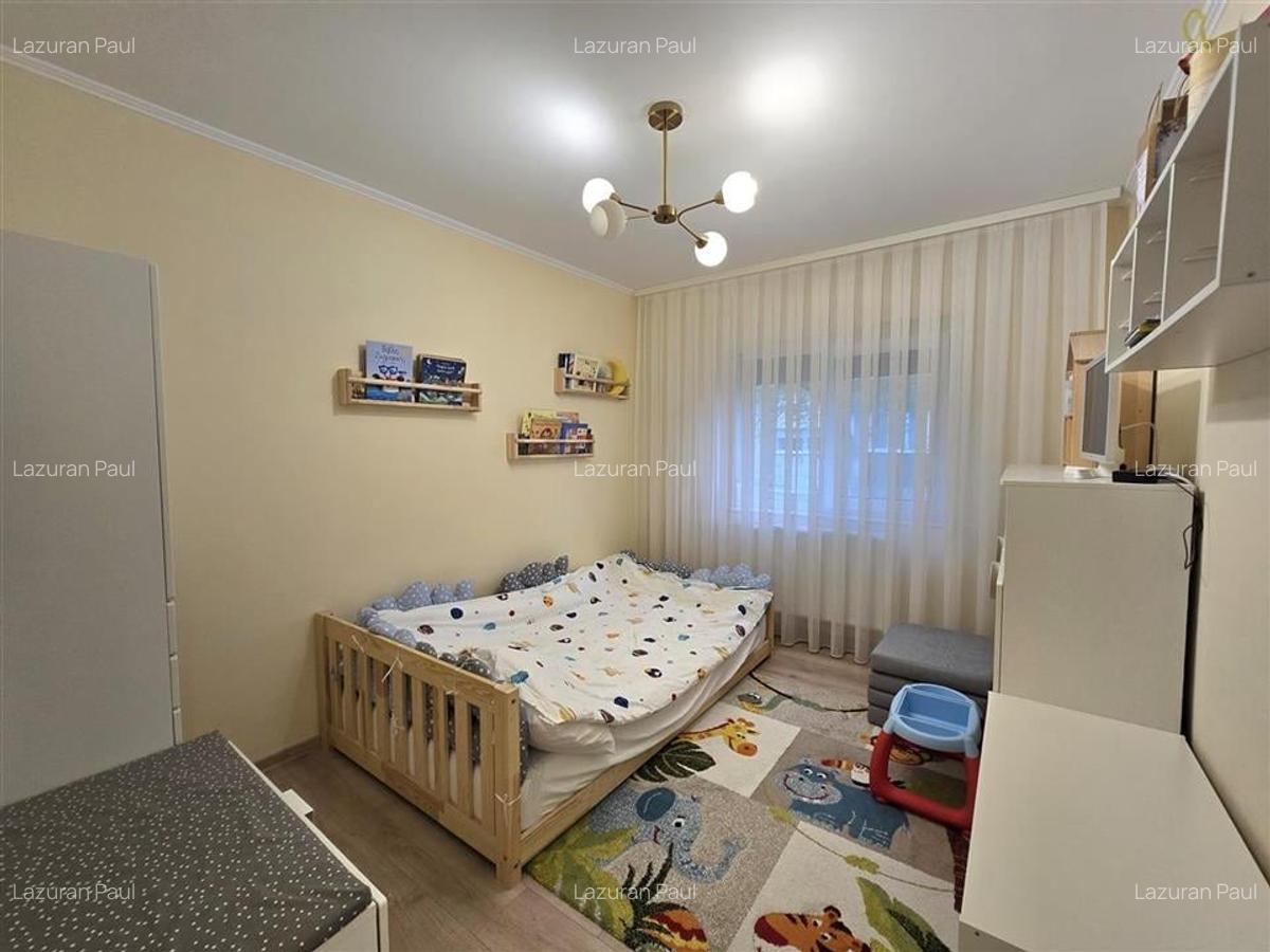 APARTAMENT 3 CAMERE | TIP PB | ETAJ 2 | ZONA DECEBAL | ORADEA - 9