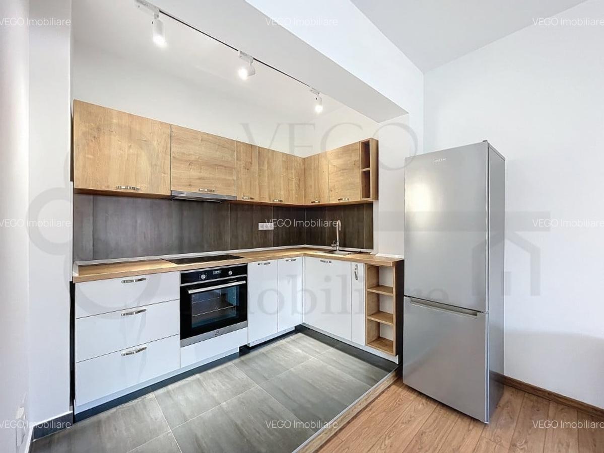 Apartament 3 camere, 69 mp, complet mobilat, utilat, parcare in Centru - 4