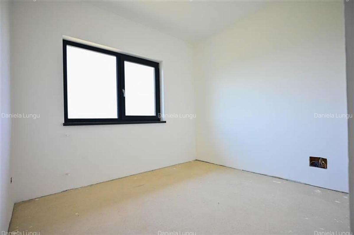 Casa noua pe parter,salon generos,terasa, pod mansardabil,teren 476mp,Sanpetru B - 20