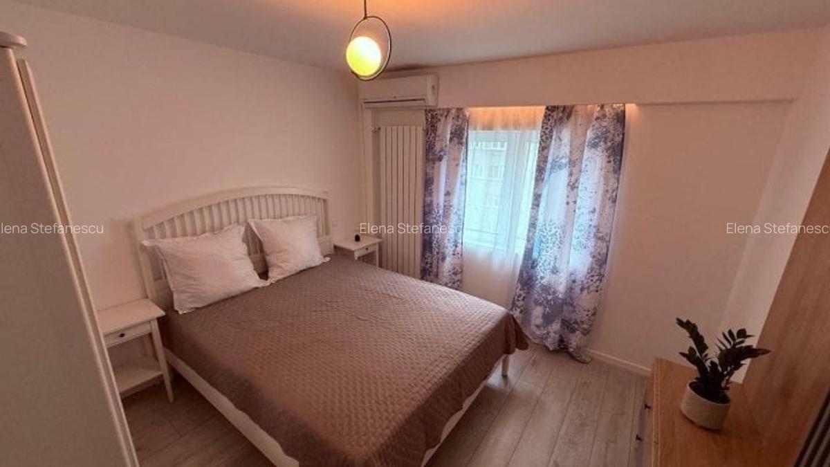 Nerva Traian - Unirii - O Goga - Apartament 3 camere - mobilat - loc parcare - 7