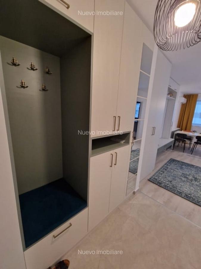 Garsoniera - Studio | Hils Pallady | Loc parcare | Metrou | Balcon - 9