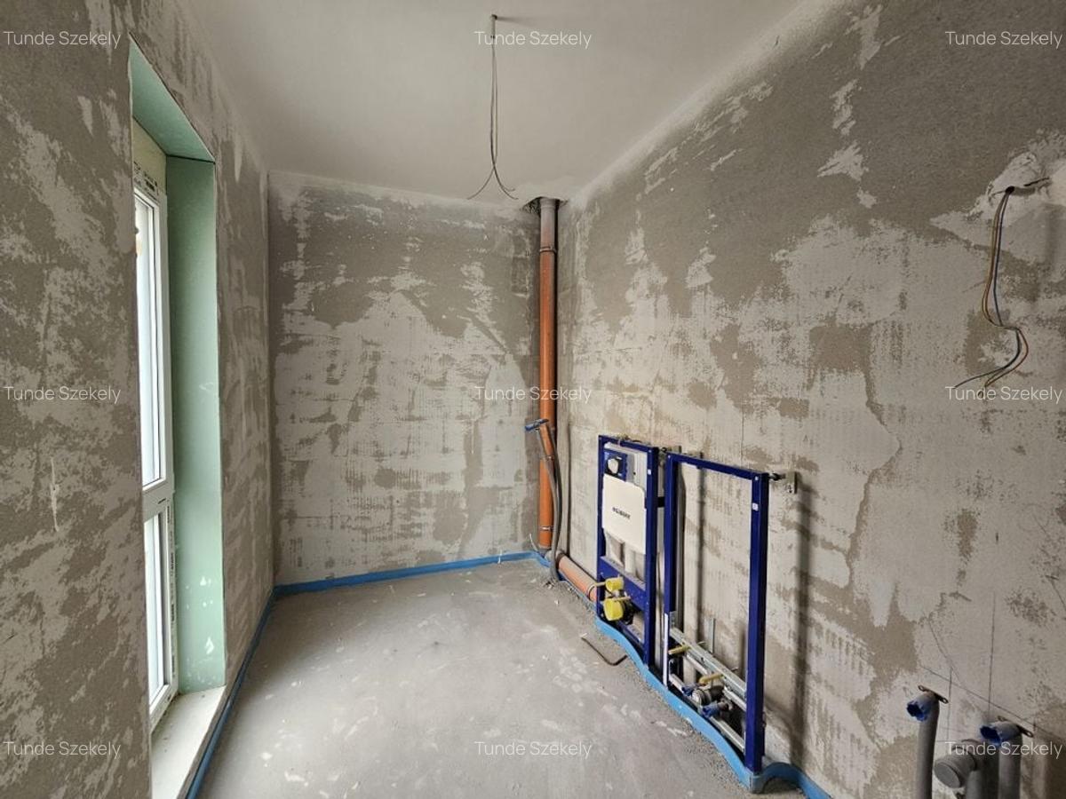 Duplex cu 5 camere în Andrei Mureșanu - 15